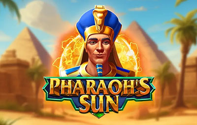 Pharaoh's Sun